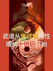 武道从地球爆炸性增长十倍后开始